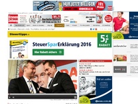 Bild zum Artikel: Hofer appelliert: 'Alle sollen zusammenhalten'