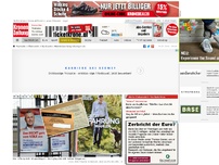 Bild zum Artikel: Nach FPÖ-Vorwurf: Ministerium zeigt Wahlbehörde an