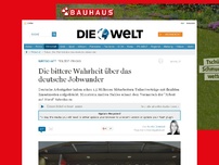 Bild zum Artikel: Teilzeit-Tricks: Die bittere Wahrheit über das deutsche Jobwunder