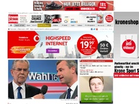 Bild zum Artikel: FPÖ: 'Wahrscheinlichkeit für Anfechtung gestiegen'