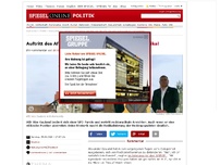 Bild zum Artikel: Auftritt des AfD-Vize: Herr Gauland, Sie sind rechtsradikal