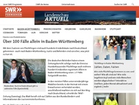 Bild zum Artikel: Einreise von Kinderbräuten: Über 100 Fälle allein in Baden-Württemberg