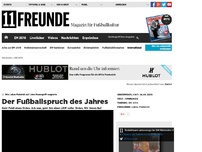 Bild zum Artikel: Wie Lukas Podolski auf Löws Hosengriff reagierte
