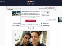 Bild zum Artikel: Paar stirbt bei Orlando-Massaker: Sie wollten heiraten - jetzt werden sie gemeinsam beerdigt