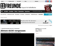 Bild zum Artikel: Isländischer Kommentator dreht beim 2:1 komplett durch