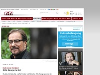 Bild zum Artikel: Nach kurzer Krankheit: Götz George ist tot