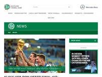 Bild zum Artikel: Klose vor dem Viertelfinal-Hit: 'Mich begeistern beide Teams'