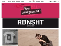 Bild zum Artikel: “Raubruckerin” Berliner Künstlerin nutzt Gullideckel als Druckplatten