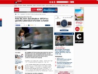 Bild zum Artikel: Bundestagsabgeordnete Petra Hinz - Kein Abi, kein Jura-Studium: SPD-Frau gesteht, Lebenslauf erfunden zu haben