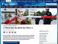 Bild zum Artikel: Newsticker: Verletzte und Tote in München