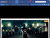 Bild zum Artikel: The Walking Dead Staffel 7 - Hier ist der brandneue Trailer und OMG!