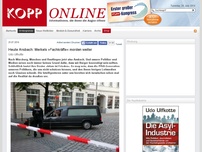 Bild zum Artikel: Heute Ansbach: Merkels »Fachkräfte« morden weiter (Deutschland)