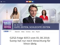 Bild zum Artikel: 'Ich will dich nie wiedersehen'