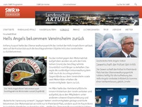 Bild zum Artikel: Neustadt/Wied: Hells Angels bekommen Vereinsheim zurück