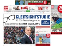 Bild zum Artikel: 45.000 Fälle aufgedeckt: Asylbetrug im großen Stil