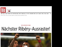 Bild zum Artikel: 1. Titel mit Bayern - Ancelotti, das ging ja flotti