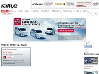 Bild zum Artikel: VIDEO: VW vs. Kamaz