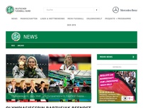 Bild zum Artikel: Olympiasiegerin Bartusiak beendet Karriere in der Nationalmannschaft