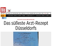 Bild zum Artikel: Der „Eis-Doktor“ - Das süßeste Arzt-Rezept Düsseldorfs