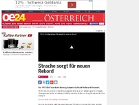 Bild zum Artikel: Strache sorgt für neuen Rekord