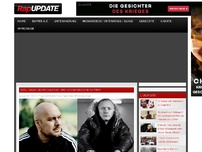 Bild zum Artikel: Kool Savas gegen Olexesh: Wer ist der bessere Rapper?