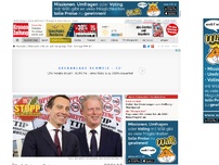 Bild zum Artikel: Die Vernunft hat gesiegt: Österreich sagt TTIP ab!