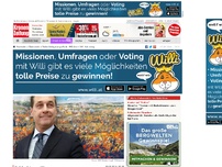 Bild zum Artikel: FPÖ feiert Ende der Zweiten Türkenbelagerung