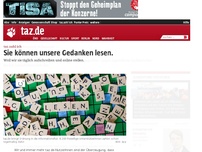 Bild zum Artikel: Kommentar Neonazis in Bautzen: National befreite Zone