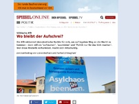 Bild zum Artikel: Völkische AfD: Wo bleibt der Aufschrei?