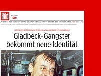 Bild zum Artikel: Entlassung nach 28 Jahren - Gladbeck-Gangster bekommt neue Identität