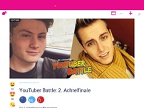 Bild zum Artikel: Dner gegen Julienco: Wer ist der bessere YouTuber?