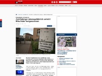Bild zum Artikel: Drama in Euskirchen - 12-Jähriger fast tot geprügelt: Die Verdächtigen sollen selbst noch Kinder sein