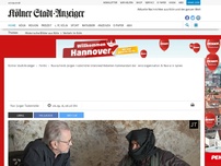 Bild zum Artikel: Interview mit Al Nusra-Kommandeur: „Die Amerikaner stehen auf unserer Seite“