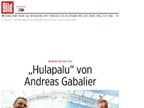 Bild zum Artikel: Wiesn-Hit 2016 steht fest - „Hulapalu“ von Andreas Gabalier