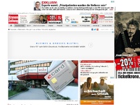 Bild zum Artikel: Das gibt's nur in Wien: E-Card für Asylwerber