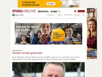 Bild zum Artikel: 'XXL-Ostfriese': Tamme Hanken gestorben