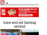 Bild zum Artikel: Bitte mithelfen! - Ivana wird seit Samstag vermisst