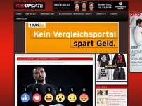 Bild zum Artikel: SSIO | Welche Note gebt Ihr Ihm als Rapper?