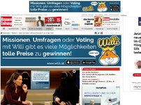 Bild zum Artikel: Netz tobt über voll verschleierte Frau in der ARD