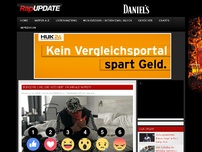 Bild zum Artikel: BONEZ MC | Welche Note gebt Ihr Ihm als Rapper?