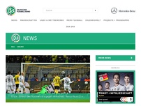 Bild zum Artikel: 8:4 gegen Warschau: Reus-Dreierpack beim Comeback für den BVB