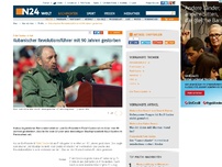 Bild zum Artikel: Kubanischer Revolutionsführer  - 
Fidel Castro ist tot