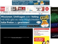 Bild zum Artikel: Opfer: 'Dachte, ich muss hier und jetzt sterben!'