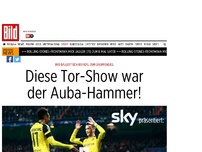 Bild zum Artikel: Reus ballert BVB auf 1 - Jetzt im leichteren Lostopf!