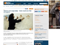Bild zum Artikel: Iran - 
Mädchen wird vergewaltigt – Mutter macht dem Täter ein Angebot
