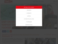 Bild zum Artikel: Ab heute schiebt Deutschland afghanische Flüchtlinge konsequent ab