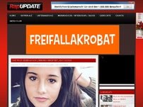 Bild zum Artikel: Disstrack gegen Sarah Lombardi veröffentlicht (Video)