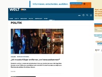 Bild zum Artikel: Trotz Kulturabkommen - 
Türkische Behörden verbieten Weihnachten an deutscher Schule