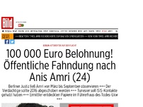 Bild zum Artikel: Anschlag in Berlin - Ermittler haben erste heiße Spur