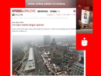 Bild zum Artikel: Anschlag in Berlin: Ich kann keine Angst spüren